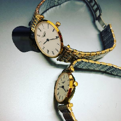 Đồng Hồ Đôi Nam Nữ Longines LG02